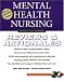 Books : Mental Health Nursing: Reviews & Rationales