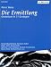 Die Ermittlung, 2 Cassetten