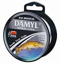 Damyl Schnur Spezi Line Forelle 500m 0,25mm 5,2 kg