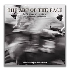 The Art of the Race