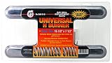 Model 03009P Small Dual H Burner (15.5 x 7.5 Inches)