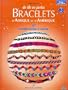 De fils en perles, volume 2 : Bracelets d'Afrique et d'Am�rique