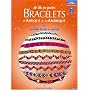 De fils en perles, volume 2 : Bracelets d'Afrique et d'Am�rique