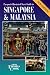 Books : Passport's Illustrated Travel Guide to Singapore & Malaysia (Passport's Illustrated Travel Guide to Singapore and Malaysia)