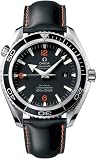 New Omega Seamaster Planet Ocean Mens Watch 2901.51.82