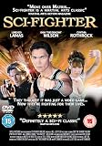 Review Don 'The Dragon' Wilson  / Sci - Fighter