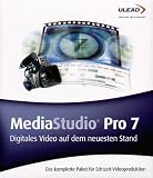 Media Studio Pro 7.0