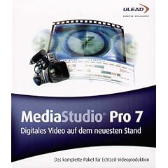 Media Studio Pro 7.0
