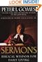 Sermons: Biblical Wisdom for Daily Living