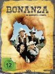 Bonanza - Die komplette 4. Staffel (8...