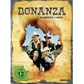 Bonanza - Die komplette 4. Staffel (8 DVD's)