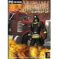 Emergency Firefighter