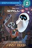 [(Love at First Beep (Disney/Pixar Wall-E) )] [Author: Random House Disney] [May-2008]