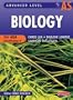 As Level Biology for Aqa Student Book (Advanced Level Biology for AQA)