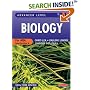 AS Level Biology for AQA Specification B (Advanced Level Biology for AQA)