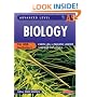 AS Level Biology for AQA Specification B (Advanced Level Biology for AQA)