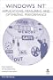 Windows NT Applications: Measuring and Optimizing Performance