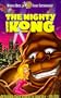 The Mighty Kong [VHS]