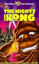 The Mighty Kong [VHS]