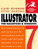 Illustrator 7 for Macintosh and Windows (Visual QuickStart Guides)