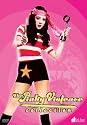 The Pinky Violence Collection - Includes Audio CD (Criminal Woman: Killing Melody/ Terrifying Girls' High School: Lynch Law Classroom/ Girl Boss Guerilla/ Delinquent Girl Boss: Worthless To Confess)