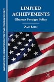 Limited achievements : Obama's foreign policy