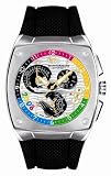 TechnoMarine Unisex 808001 Special Edition Olympics Watch