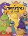 Mes monstres et moi Mes monstres et moi