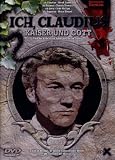 Ich, Claudius - Kaiser und Gott, Folge 05-07 (Uncut Version) - Derek Jacobi