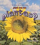 Que Son Las Plantas? (Ciencia de los Seres Vivos (Paperback)) (Spanish Edition)