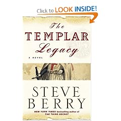 The Templar Legacy: A Novel