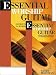 Essential Worship Guitar: Instruction for the Worship Musician (Sandy Hoffman on Worship)