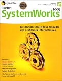 Norton SystemWorks 2005
