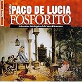 Anthology of Flamenco Songs