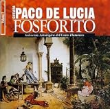 Anthology of Flamenco Songs