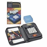 Boggle Folio