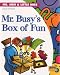 Mr Busy