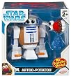 Mr. Potato Head Playskool Mr. Potato Head Star Wars - Legacy Artoo Potato