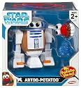 Playskool Mr. Potato Head Star Wars - Legacy Artoo Potato