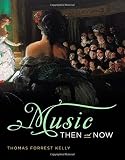 Music then and now