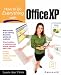 Books : How To Do Everything with Office XP