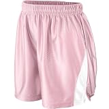 Augusta Sportswear Womens Dazzle Elite Short. 941