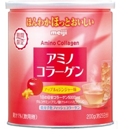 冬期限定アミノコラーゲンアップルジンジャー 200ｇ