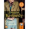 Quitter le monde - Audio livre 2CD MP3 - 636 Mo + 672 Mo