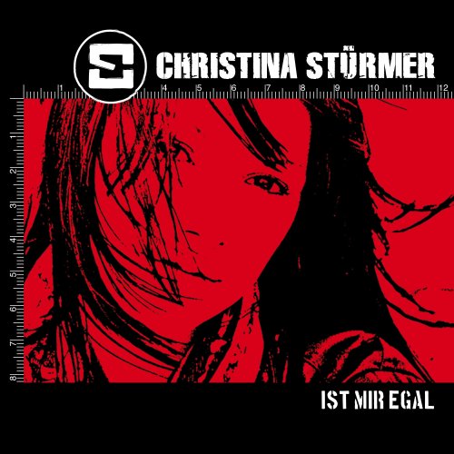 Christina Stuermer - Ist Mir Egal (Premium Inkl.Magnet) - Zortam Music
