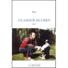 Un amour de chien