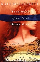 Testimony of an Irish Slave Girl