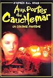 DVD Aux Portes du cauchemar - Vol.2 (4 �pisodes) : La Colonie fant�me, film DVD Aux Portes du cauchemar - Vol.2 (4 �pisodes) : La Colonie fant�me