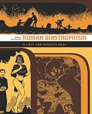 Human Diastrophism: The Second Volume of "Palomar" Stories from Love & Rockets (Love and Rockets (Graphic Novels))