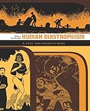 Human diastrophism